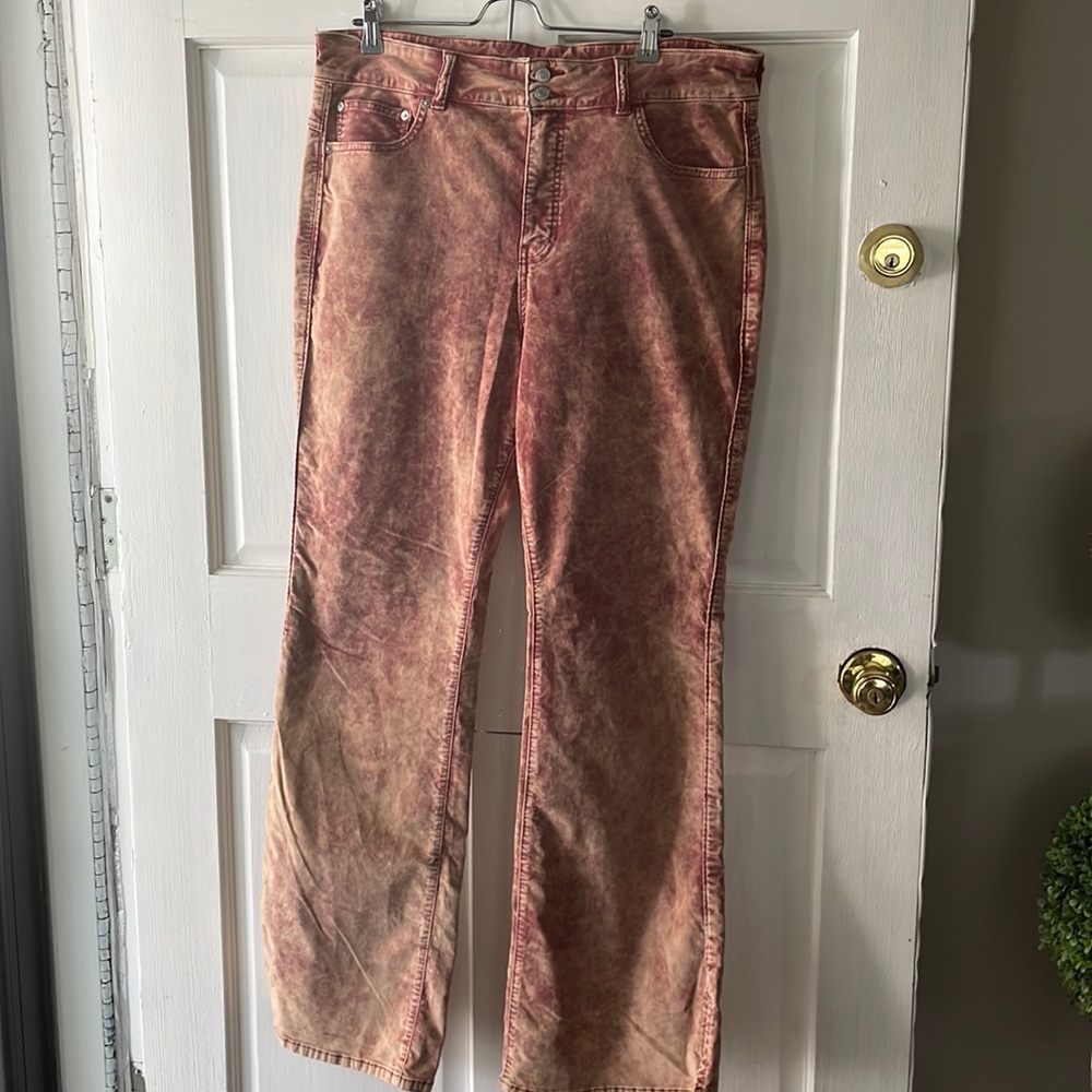 Free People We The Free Jeans